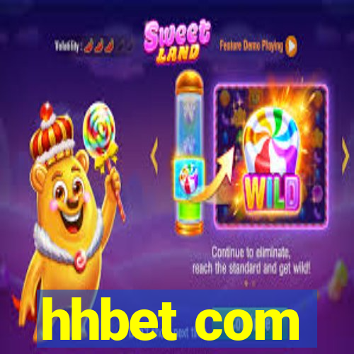 hhbet com